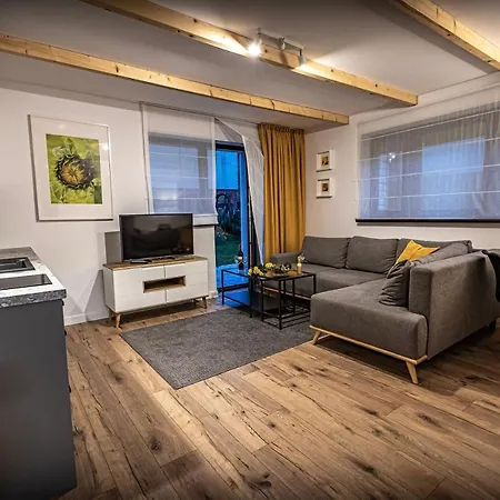 Apartamenty Miodzio Szczyrk Exterior photo