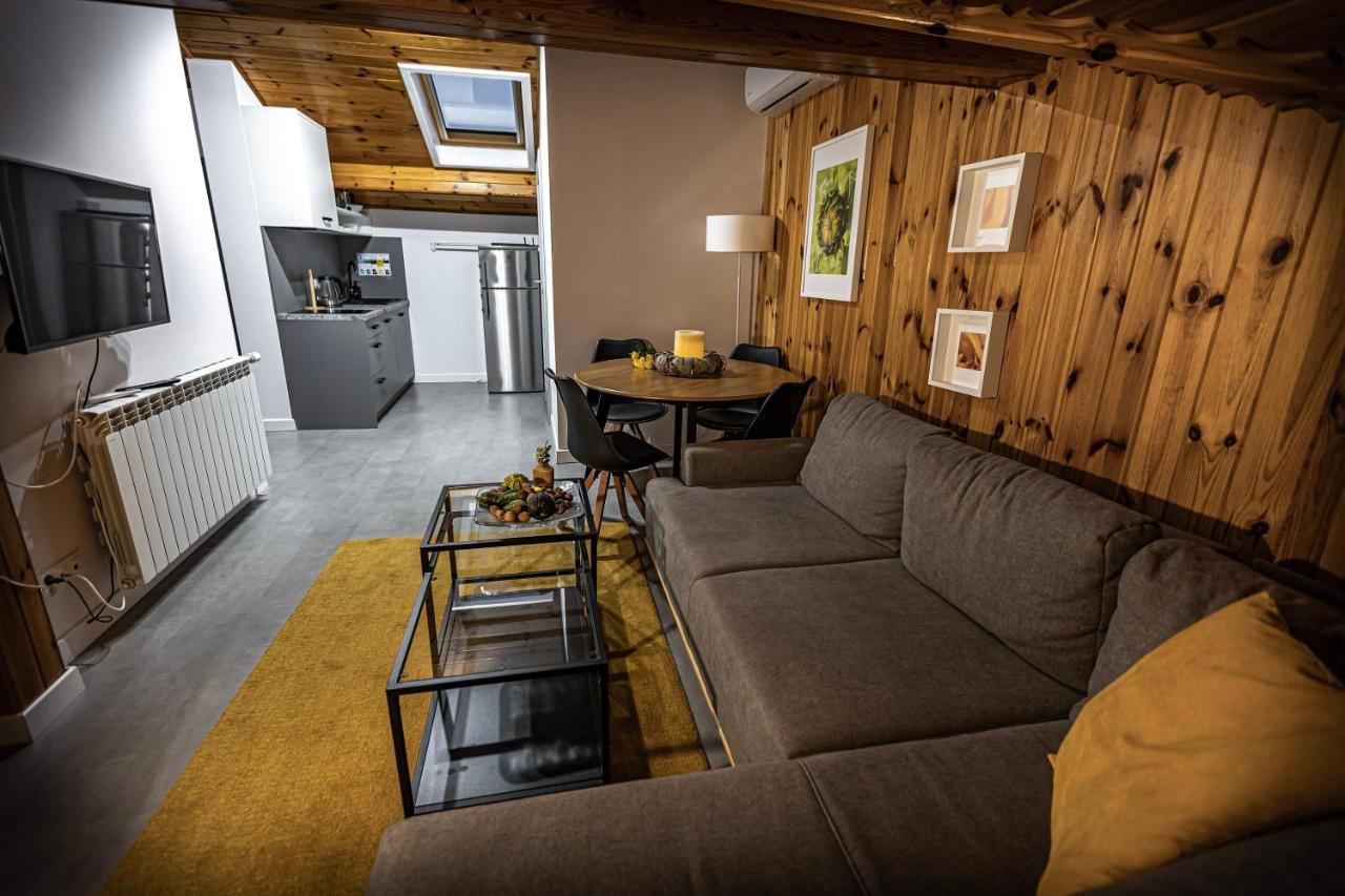 Miodzio Apartment Szczyrk