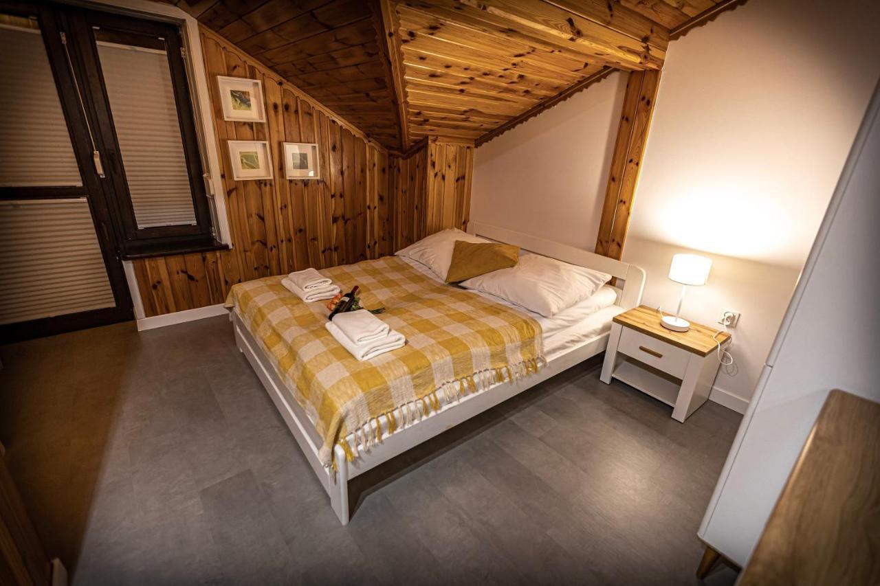 Miodzio Apartment