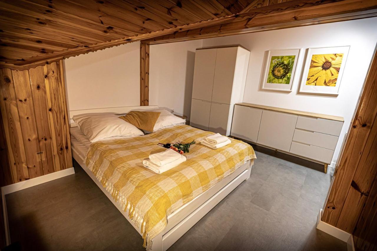 Apartment Miodzio Szczyrk