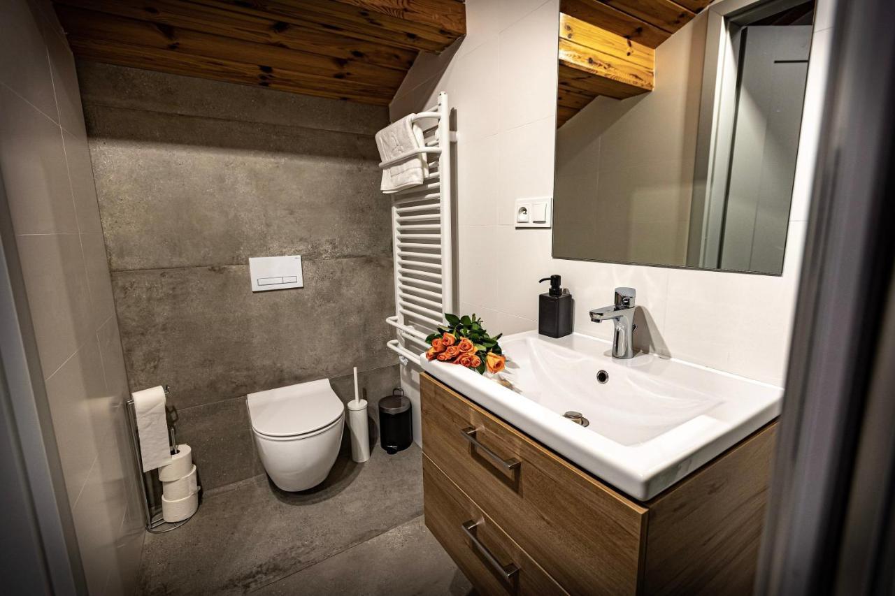 Miodzio Apartment