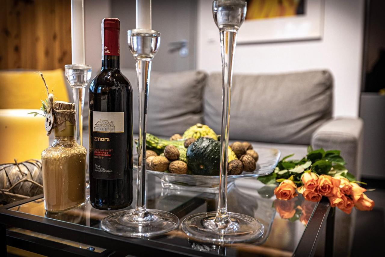 Miodzio Apartment