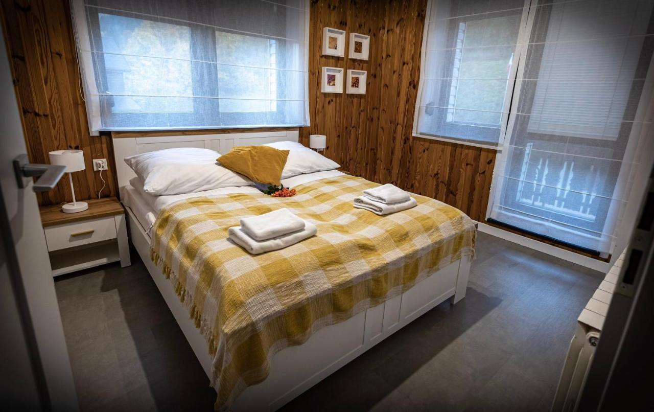 Miodzio Apartment Szczyrk