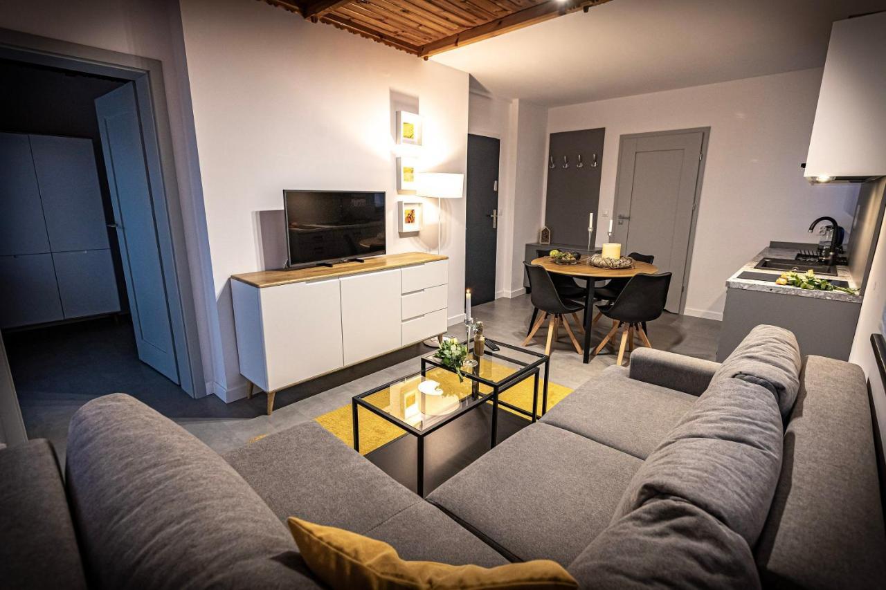Miodzio Apartment Szczyrk