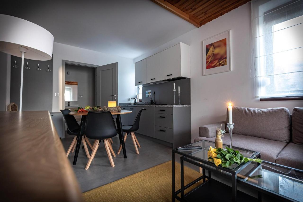Miodzio Apartment