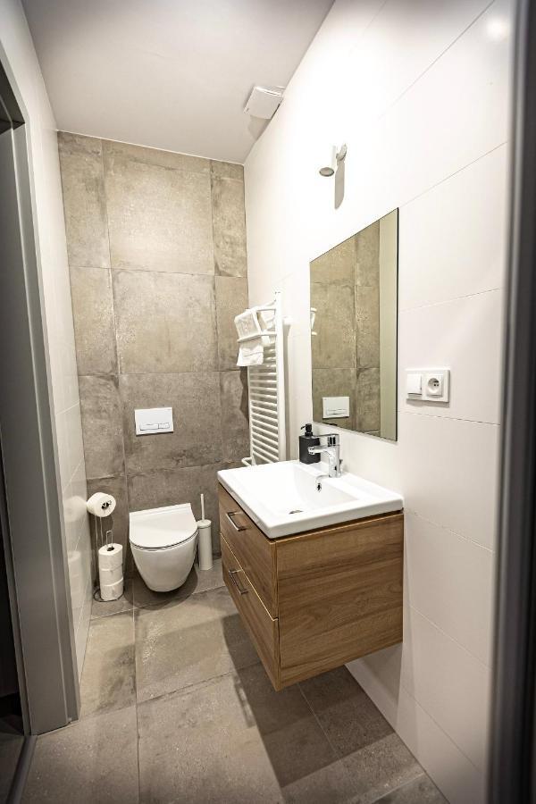 Miodzio Apartment
